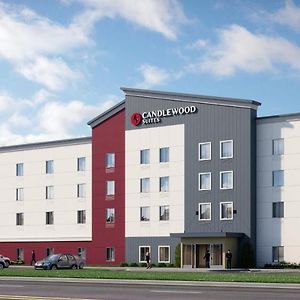 Candlewood Suites - Columbia By Ihg