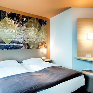 B&B Hotel Muenchen-Hbf