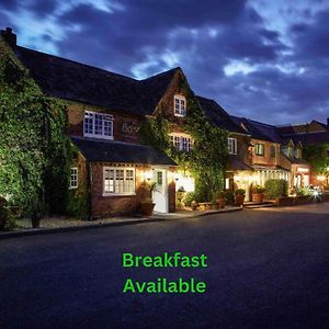 Warwickshire Park Hotel Kenilworth By Belvilla